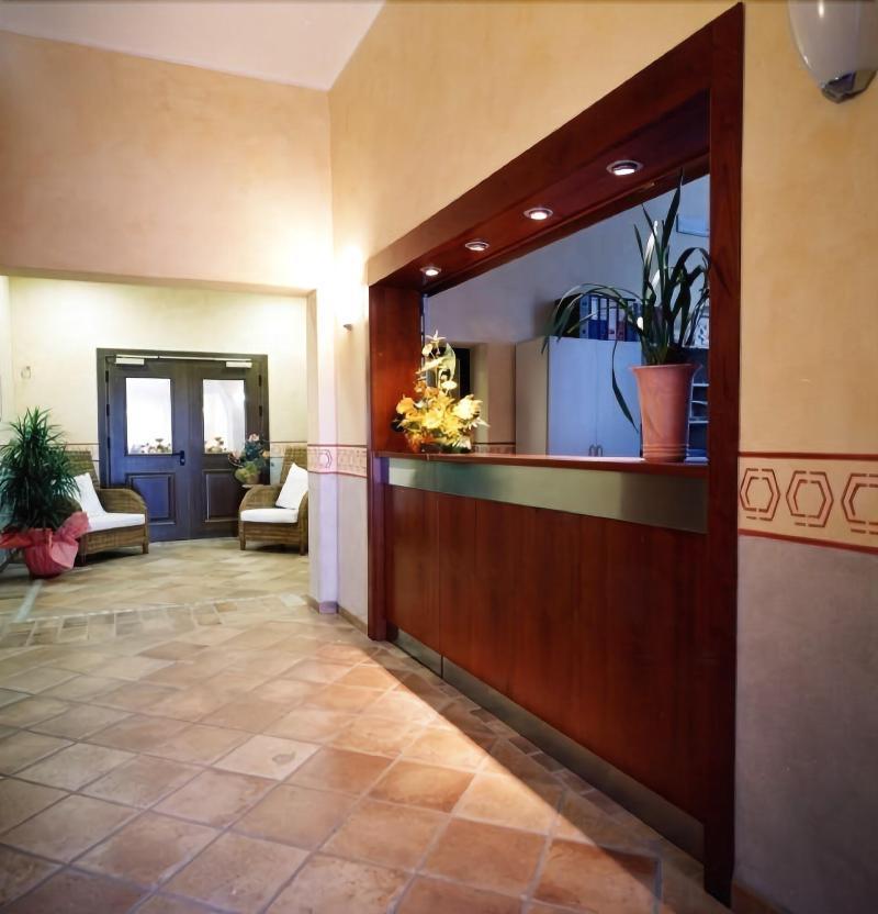 Hotel Tiziana Montepulciano Stazione Exterior foto